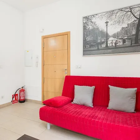 Apartment Mabb-quiet With Private Patio Walking Distance To Downtown *