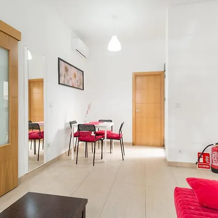 Mabb-quiet With Private Patio Walking Distance To Downtown Malaga